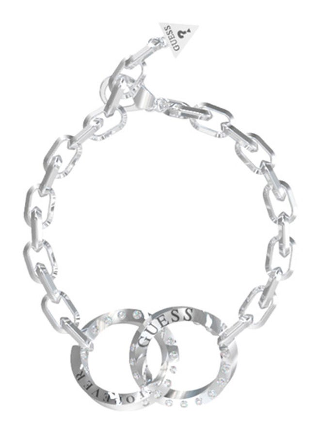 GUESS - Bold Forever Links Bracelet - Image 1