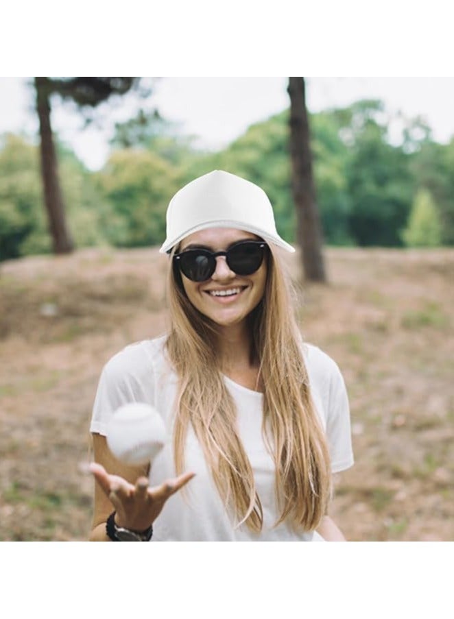 Unisex Stylish Classical Baseball Hat Strategic Elegance"  - Elevate Your Fashion Game! - Image 3