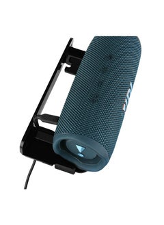 General Wall mounting bracket for JBL Flip5/6/7 speakers for convenient audio storage, easy to install wall mount storage bracket.  - Image 2