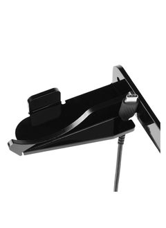 General Wall mounting bracket for JBL Flip5/6/7 speakers for convenient audio storage, easy to install wall mount storage bracket.  - Image 3