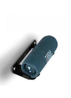General Wall mounting bracket for JBL Flip5/6/7 speakers for convenient audio storage, easy to install wall mount storage bracket.  - Image 1
