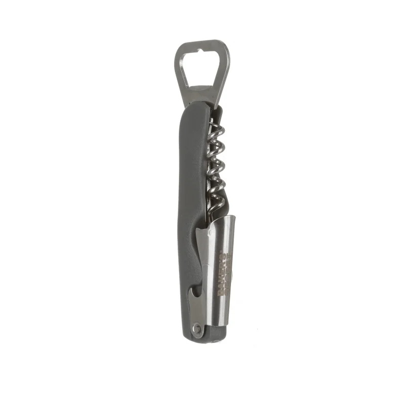 Simply Kitchen MULTIFUNCTION BOTTLE OPENER-13.6X1.6X3.2CM