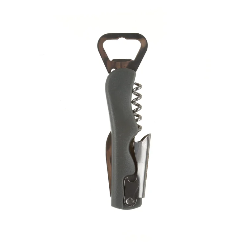Simply Kitchen  MULTIFUNCTION BOTTLE OPENER-13.6X1.6X3.2CM  | Best Price UAE