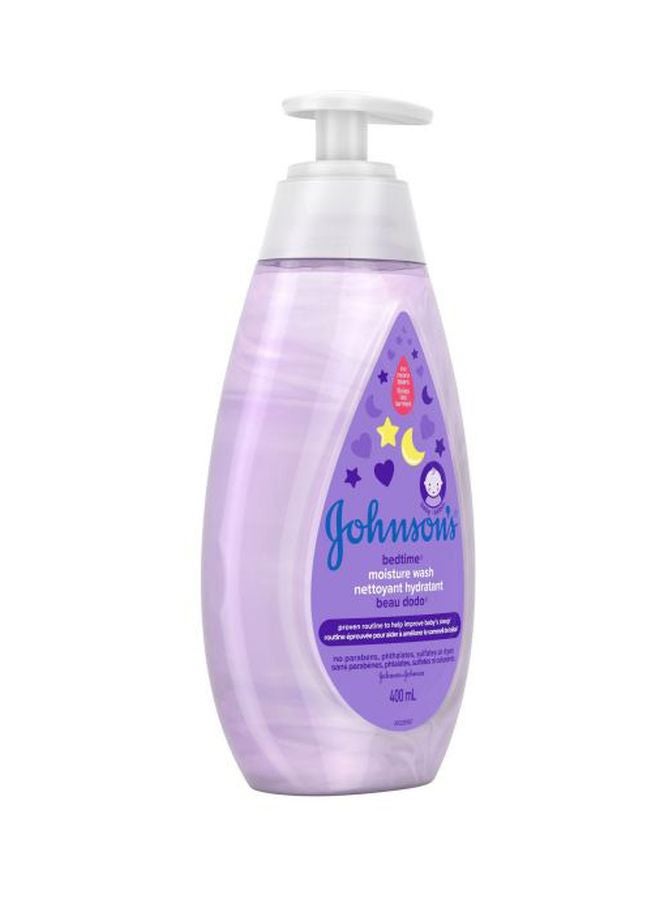 Johnson's Bedtime Bath - Image 2