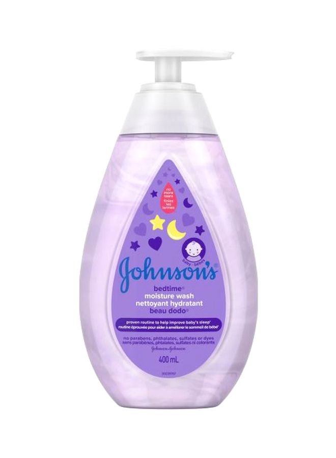 Johnson's Bedtime Bath - Image 1