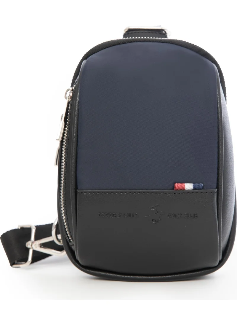 بيفرلي هيلز بولو كلوب Men's Crossbody Bag 01BHPC08