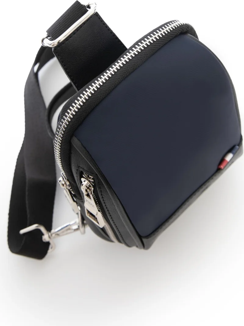 BEVERLY HILLS POLO CLUB Men's Crossbody Bag 01BHPC08