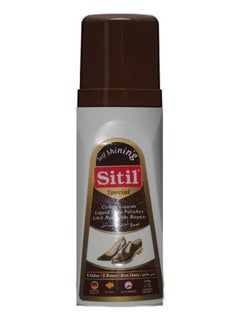 Suede & Nubuck Renovator Spray - Dark Brown Color 80 ml - pzsku/ZCA331E8DF96C06E236A6Z/45/1741113802/9dda3a4b-25b1-4fad-831c-6f7a5633b8b8