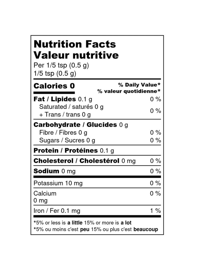 American Harvest بودرة البابريكا في جرة - Image 2