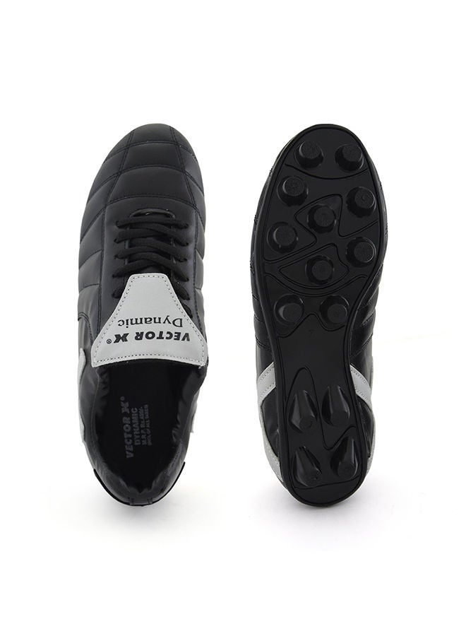 Vector X Dynamic 001 Football Shoes Size 5 UK - Image 4