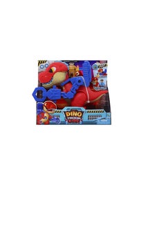 Generic Dino Troop T-Rex Dinosaur for Kids 
