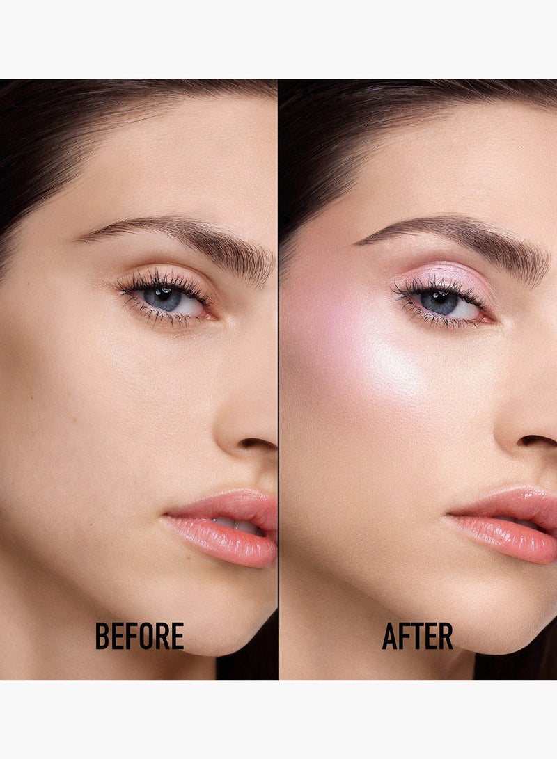 ديور أديكت هايلايتر سائل - ثبات طويل - إشراقة مضيئة مكثفة - متعدد الاستخدامات - Image 3