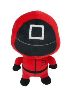 Square-red