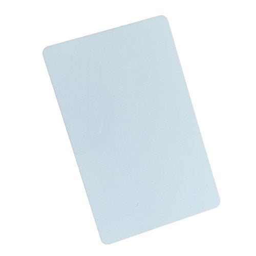 YARONGTECH NFC DESFire EV3 4K RFID Blank White Cards Work with All NFC Functional Phone -1PCS - Image 1