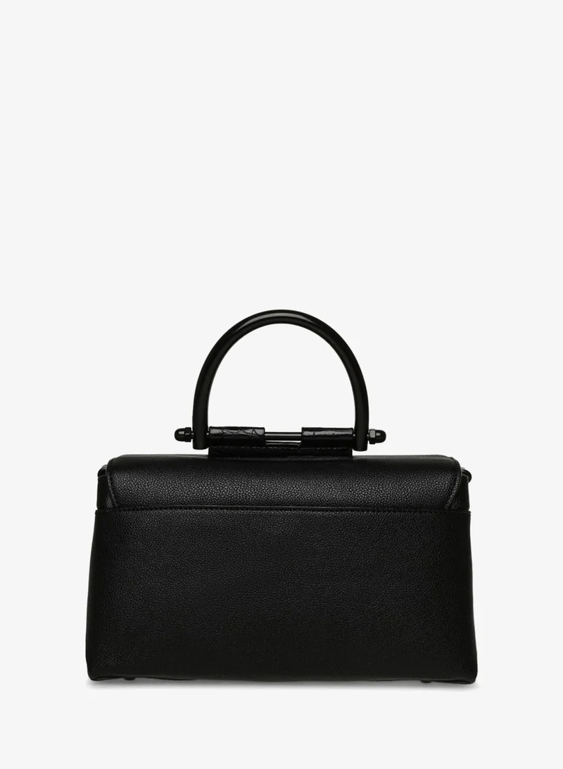 ستيف مادن Bmorin Textured Handheld Bag