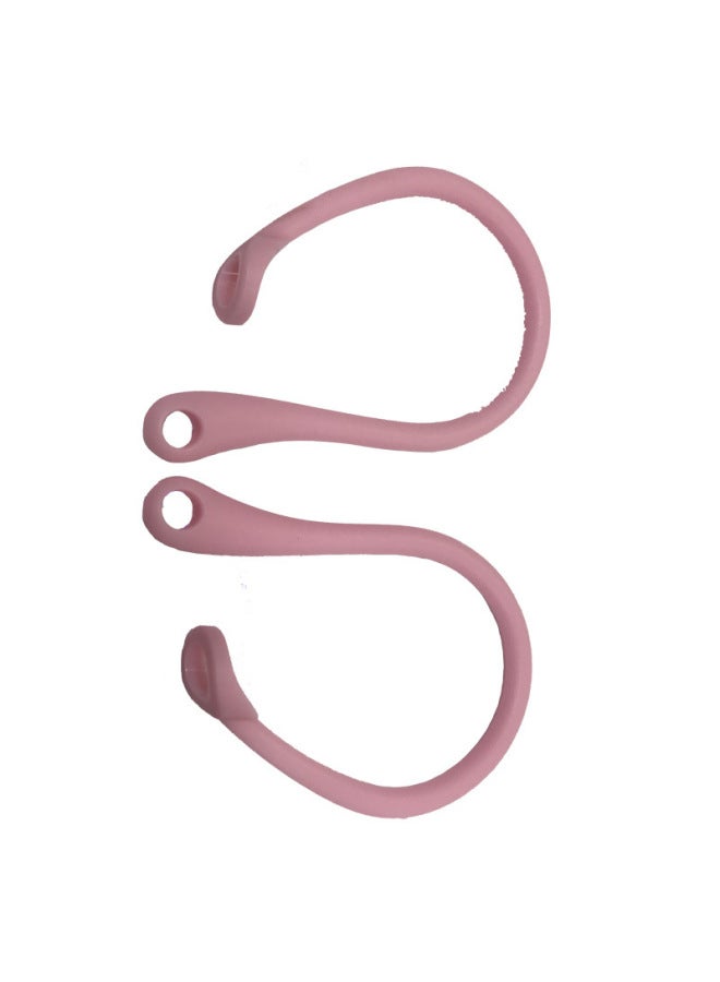 For Bluetooth Headset Ear Hanging Apple Airpods Pro 3 Generation Anti-lose 3 Generation Headset Ear Hook - Image 1