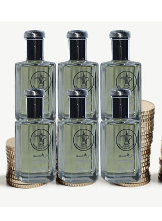 6 Pieces Dirham Perfume EDT 100Ml - pzsku/ZCA33C98AF817120177EFZ/45/_/1676412277/0da344fa-fb19-4f05-b242-a1596dd8c44b