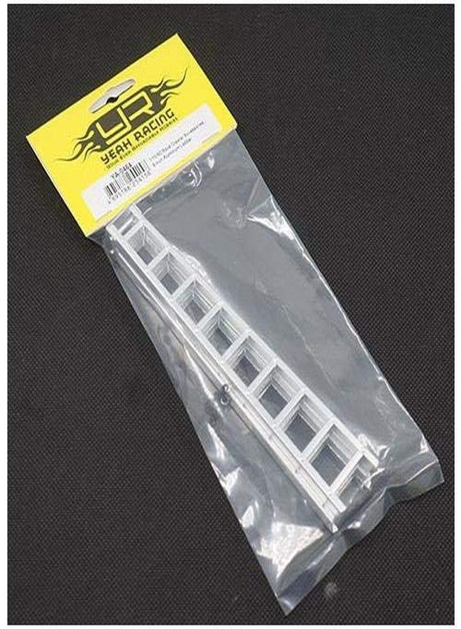 Yeah Racing 1/10 RC Rock Crawler Accessories 6 inch Aluminum Ladder #YA-0464 - Image 3