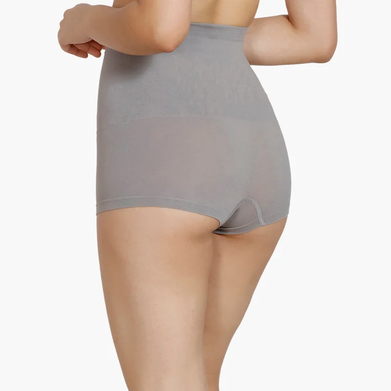 zivame Zivame Shaping Briefs with Elasticated Waistband