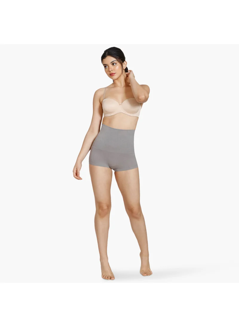 زيفامي Zivame Shaping Briefs with Elasticated Waistband
