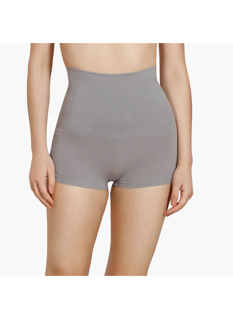زيفامي Zivame Shaping Briefs with Elasticated Waistband