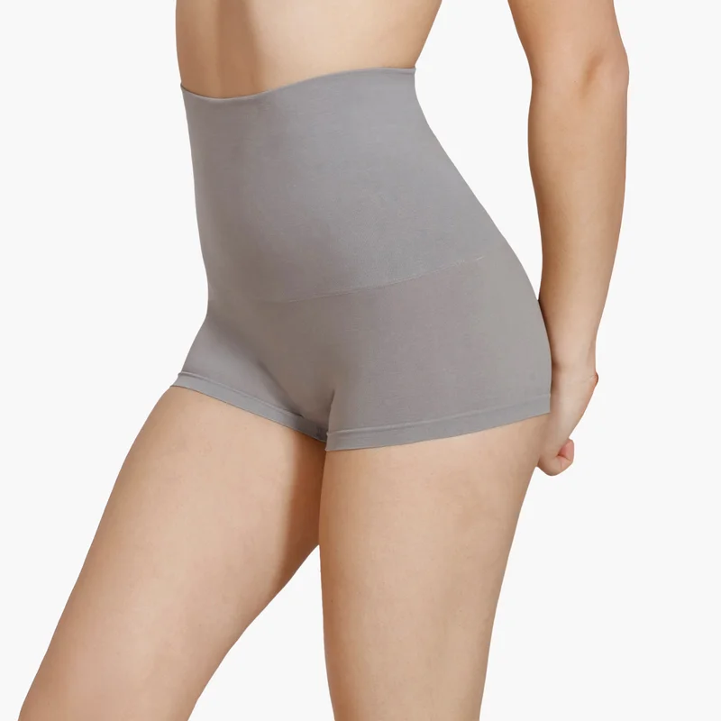 zivame Zivame Shaping Briefs with Elasticated Waistband