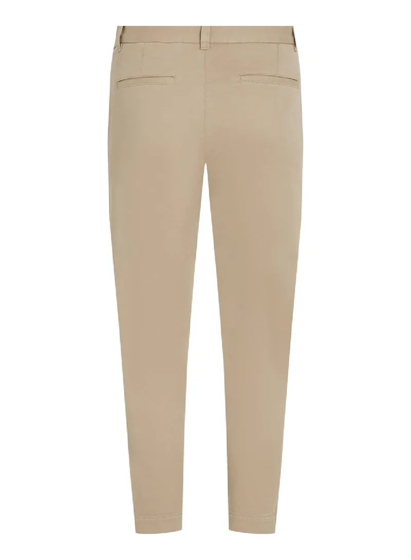 TOMMY HILFIGER Stretch Slim Fit Chino Pants