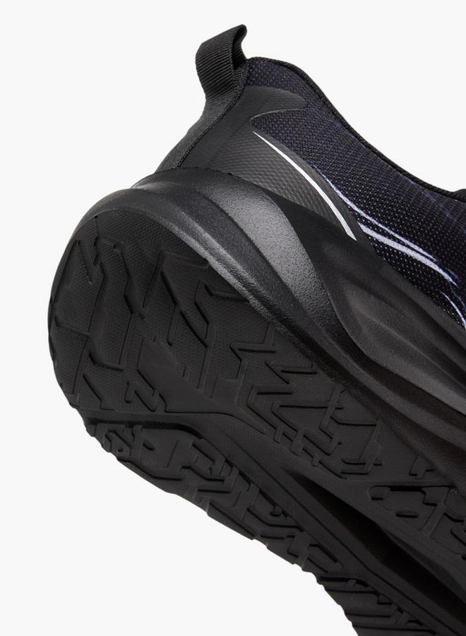 Kappa Men Lace-Up Sports Shoes - Image 5