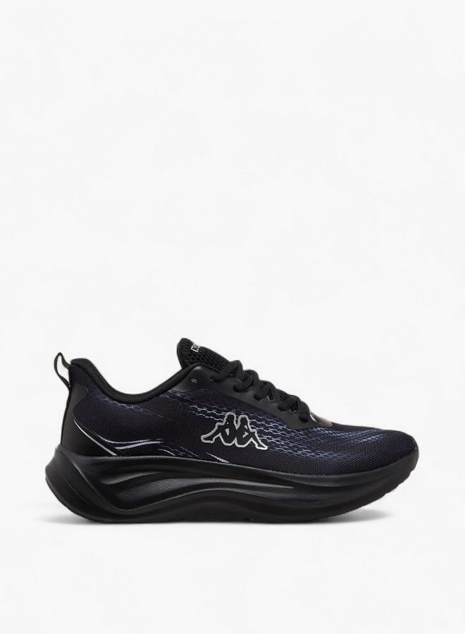 Kappa Men Lace-Up Sports Shoes - Image 3