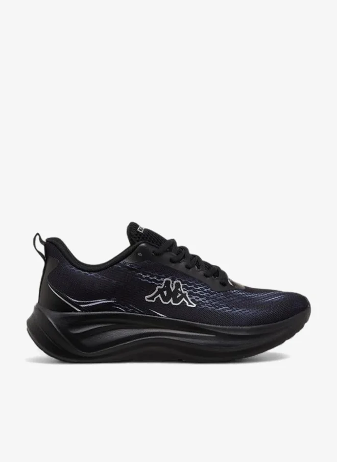 Kappa Men Lace-Up Sports Shoes