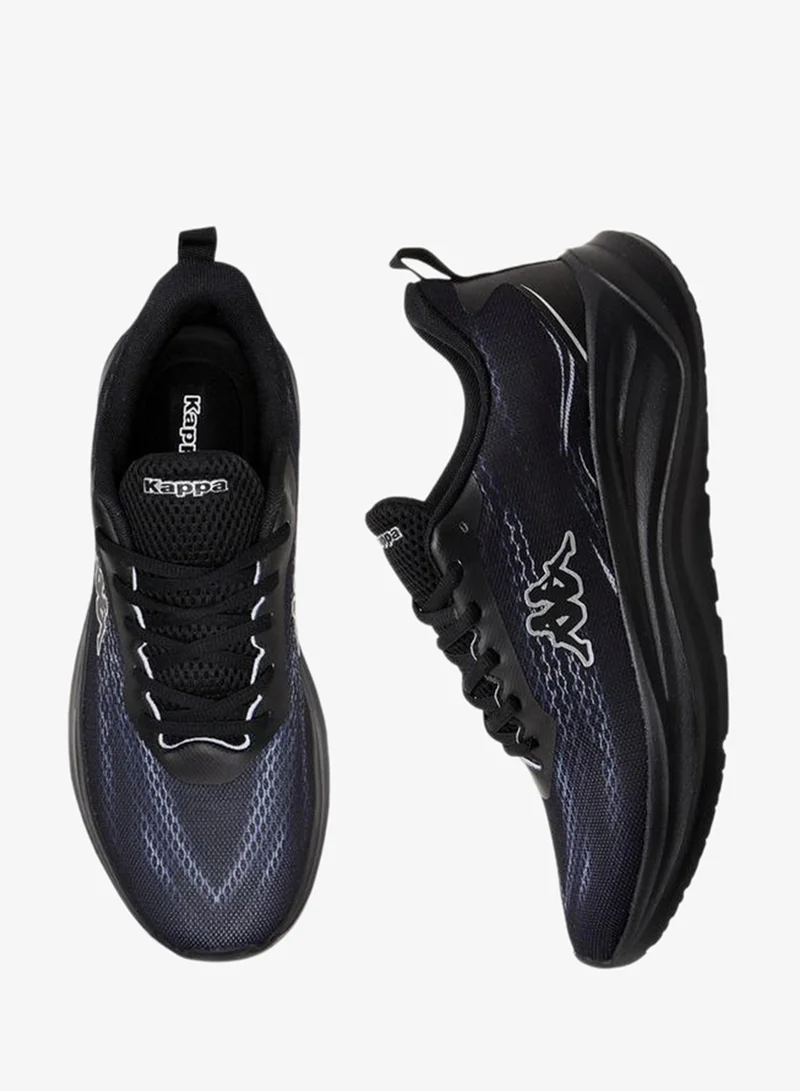 Kappa Men Lace-Up Sports Shoes