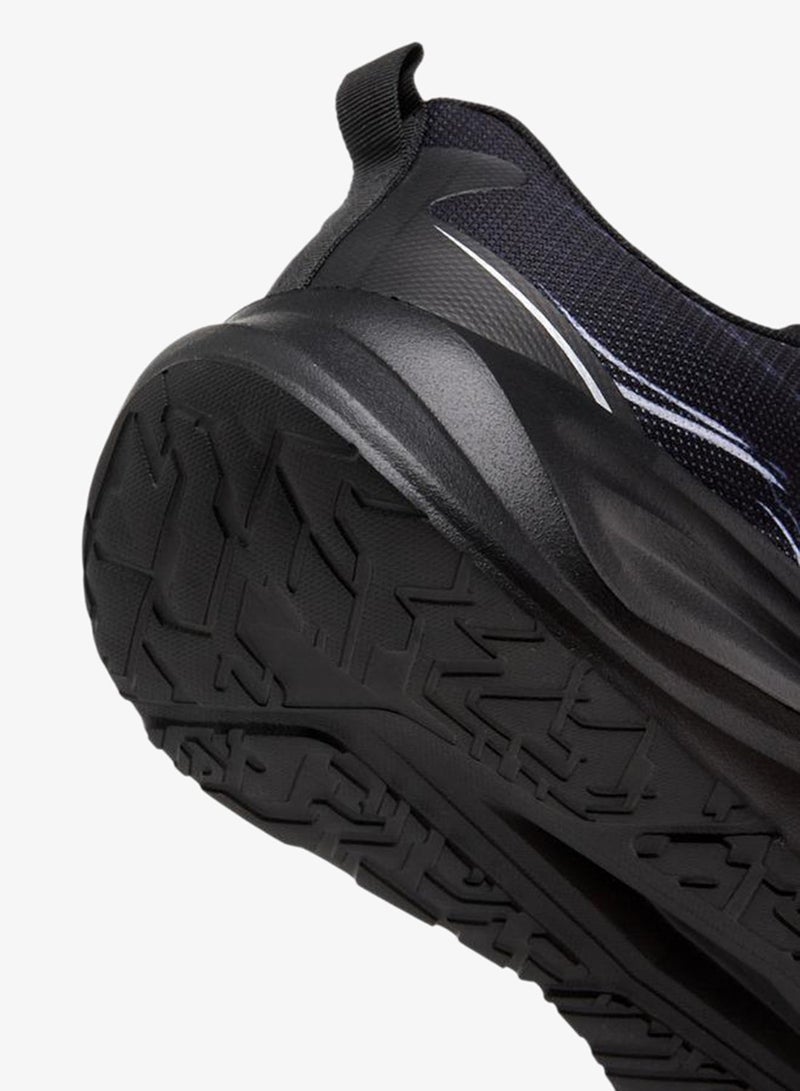 كابا أحذية رياضية رجالية برباط - Image 5