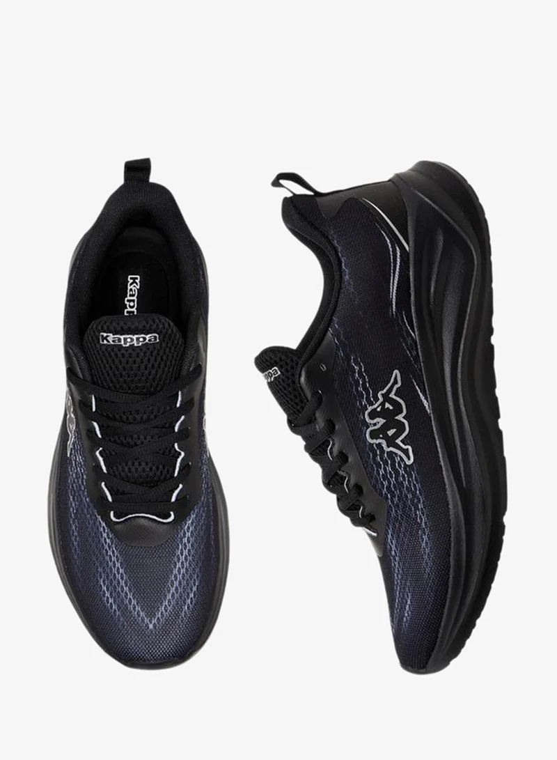 Kappa Men Lace-Up Sports Shoes