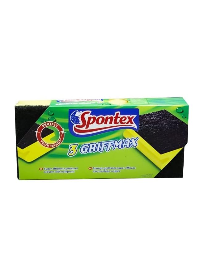 Spontex Griffmax X3 - Image 1