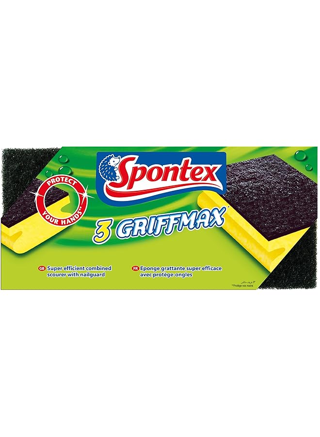 Spontex Griffmax X3 - Image 5