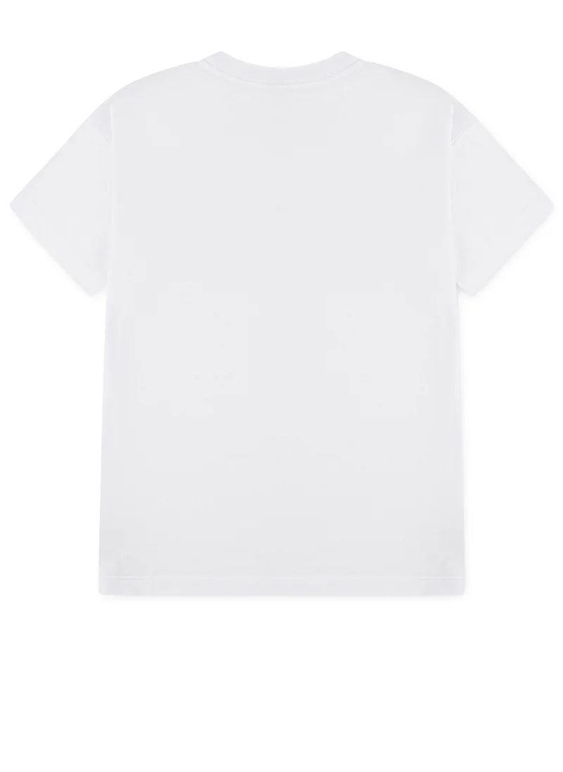 جوردن JDG JORDAN AJ1 ROOKIE SS TEE