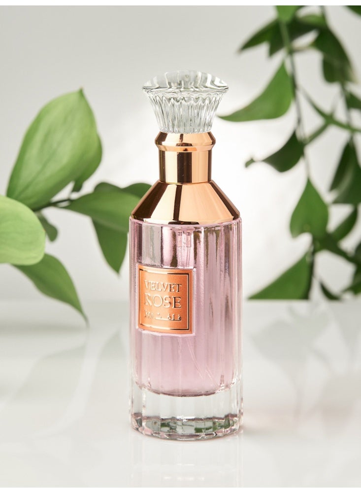 لطافة فيلفت لطافة روز للنساء 100مل - Image 3