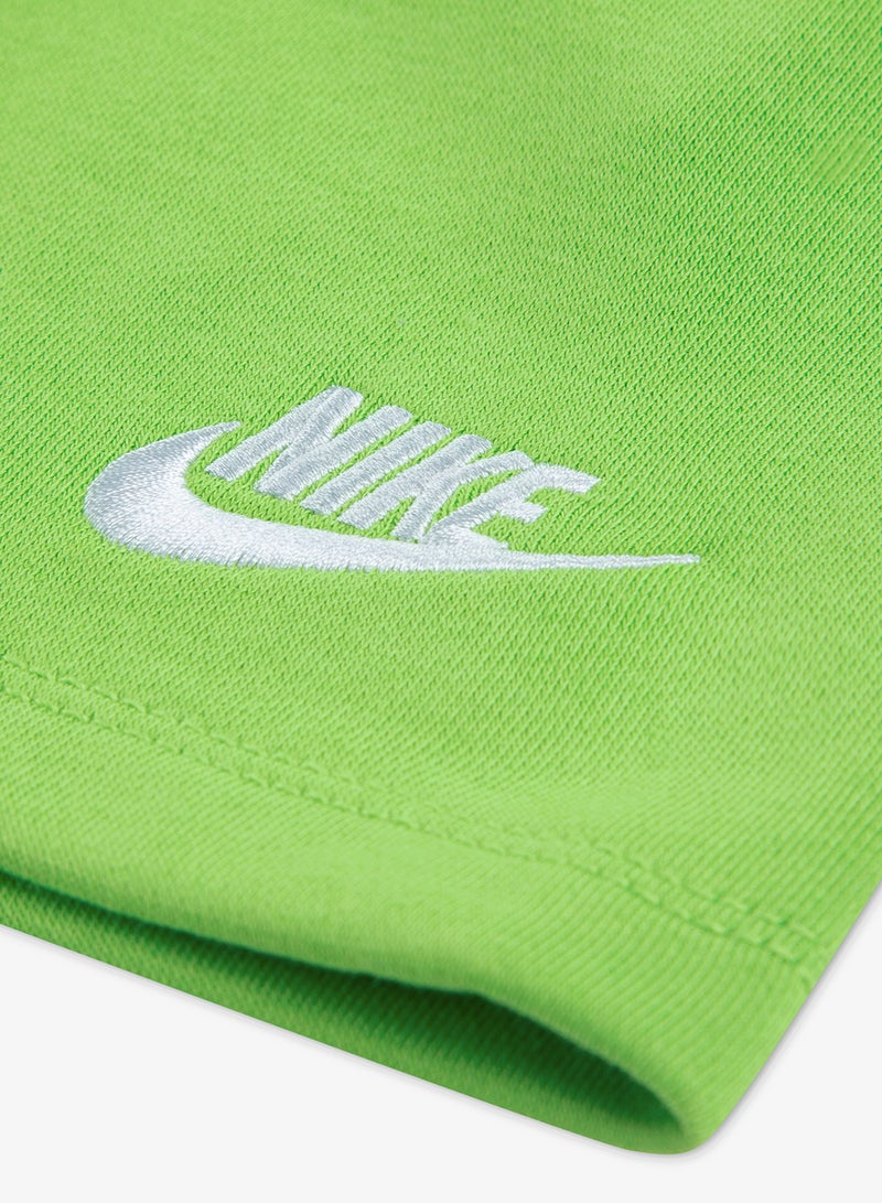 Nike Kids 3 Pack Essential Pants - Image 3