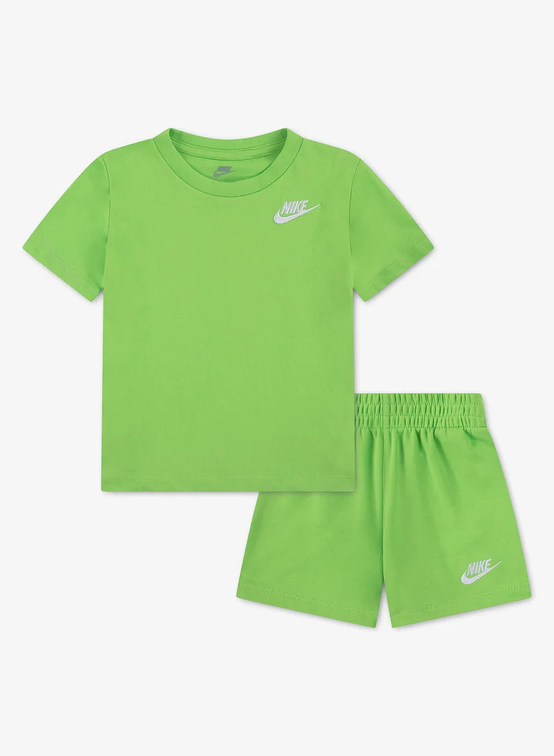 Nike Kids 3 Pack Essential Pants