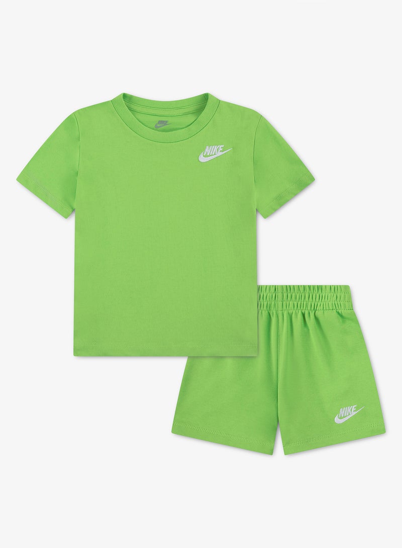 Nike Kids 3 Pack Essential Pants - Image 1