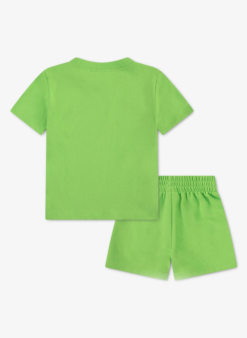 Nike Kids 3 Pack Essential Pants - Image 2
