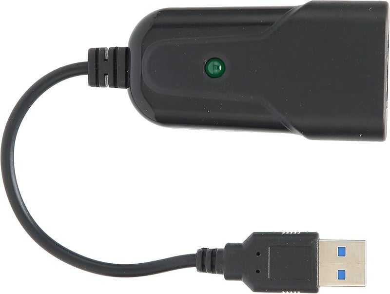 USB Video Capture Card HDMI 1080P 60Hz for OS X Android Linux Plug and Play - Image 4