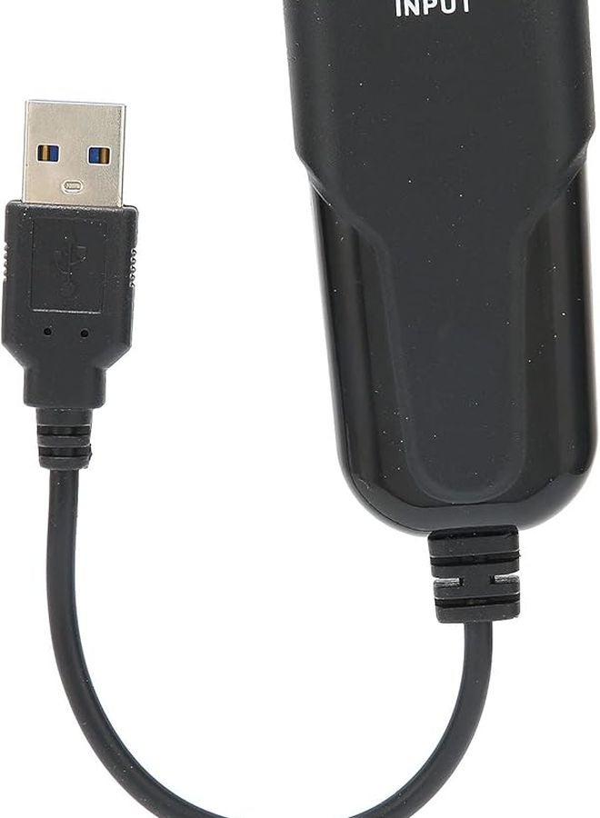 USB Video Capture Card HDMI 1080P 60Hz for OS X Android Linux Plug and Play - Image 2