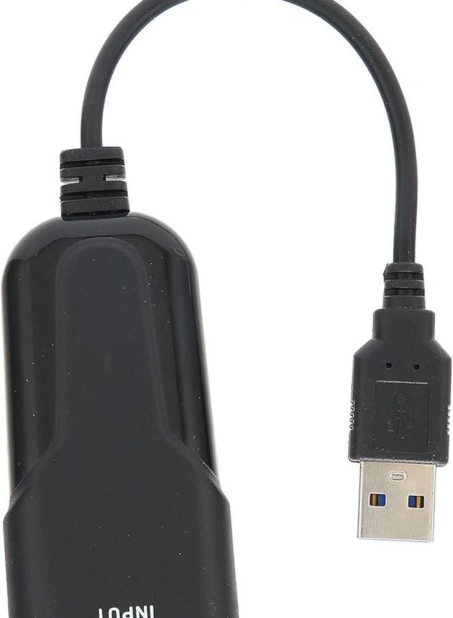 USB Video Capture Card HDMI 1080P 60Hz for OS X Android Linux Plug and Play - Image 5