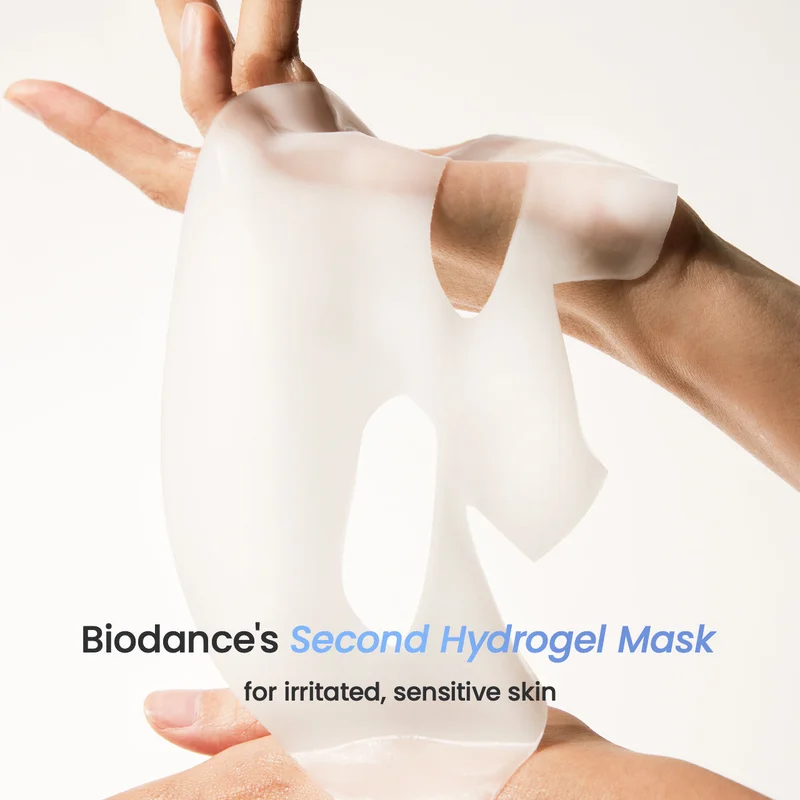BIODANCE Hydro Cera-nol Real Deep Mask 4 units