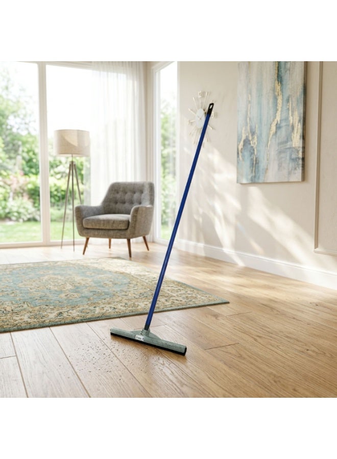 تيتيز مساحة أرضيات مع عصا المساحة 37 سم والعصا 120سم - Image 1