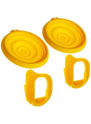 Handsfree Valves And Membranes Compatible With Medela Handsfree Collection Cups Freestyle Handsfree Wearable Breast Pump. Include 2 Membranes And 2 Valves. (2V2M) - pzsku/ZCA3520FBA6C55B327EF8Z/45/_/1720692943/528b6dfe-5a0d-4885-acb2-88a148b39272
