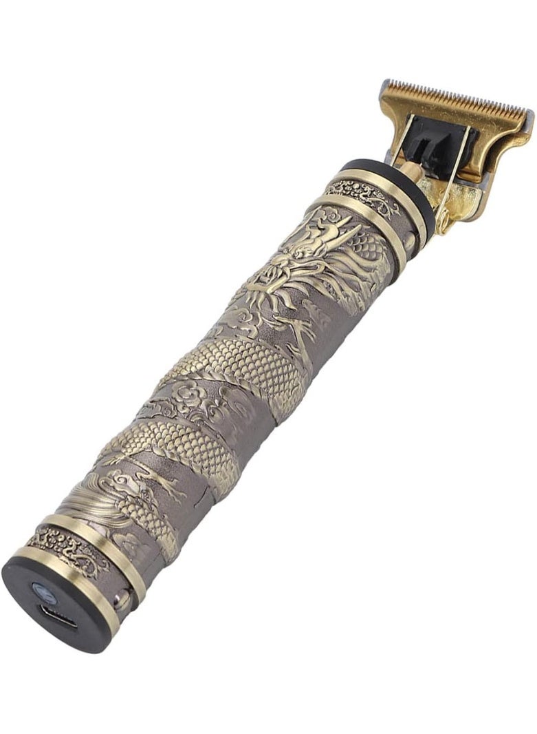 AB Hair Sahaver With Professional Blades - Image 2