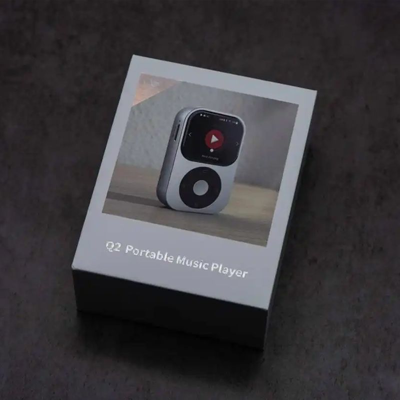 Shanling Q2 Res Cs43131 DAC Dsd512 4,4 MP3 - Image 4