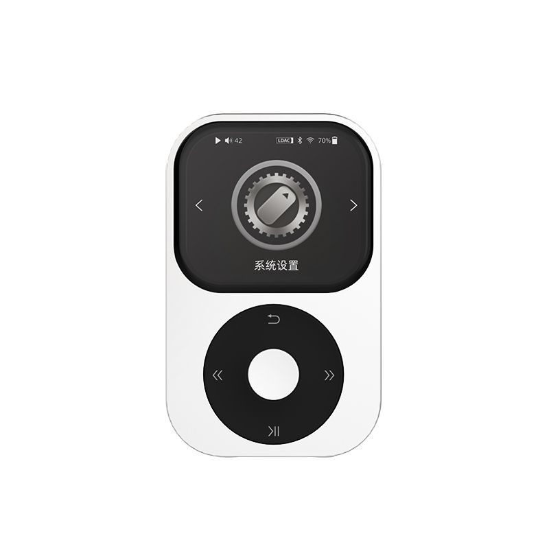 Shanling Q2 Res Cs43131 DAC Dsd512 4,4 MP3 - Image 3